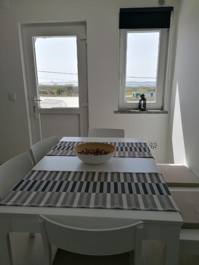 Villa Baleal Atlantic View House Esterno foto