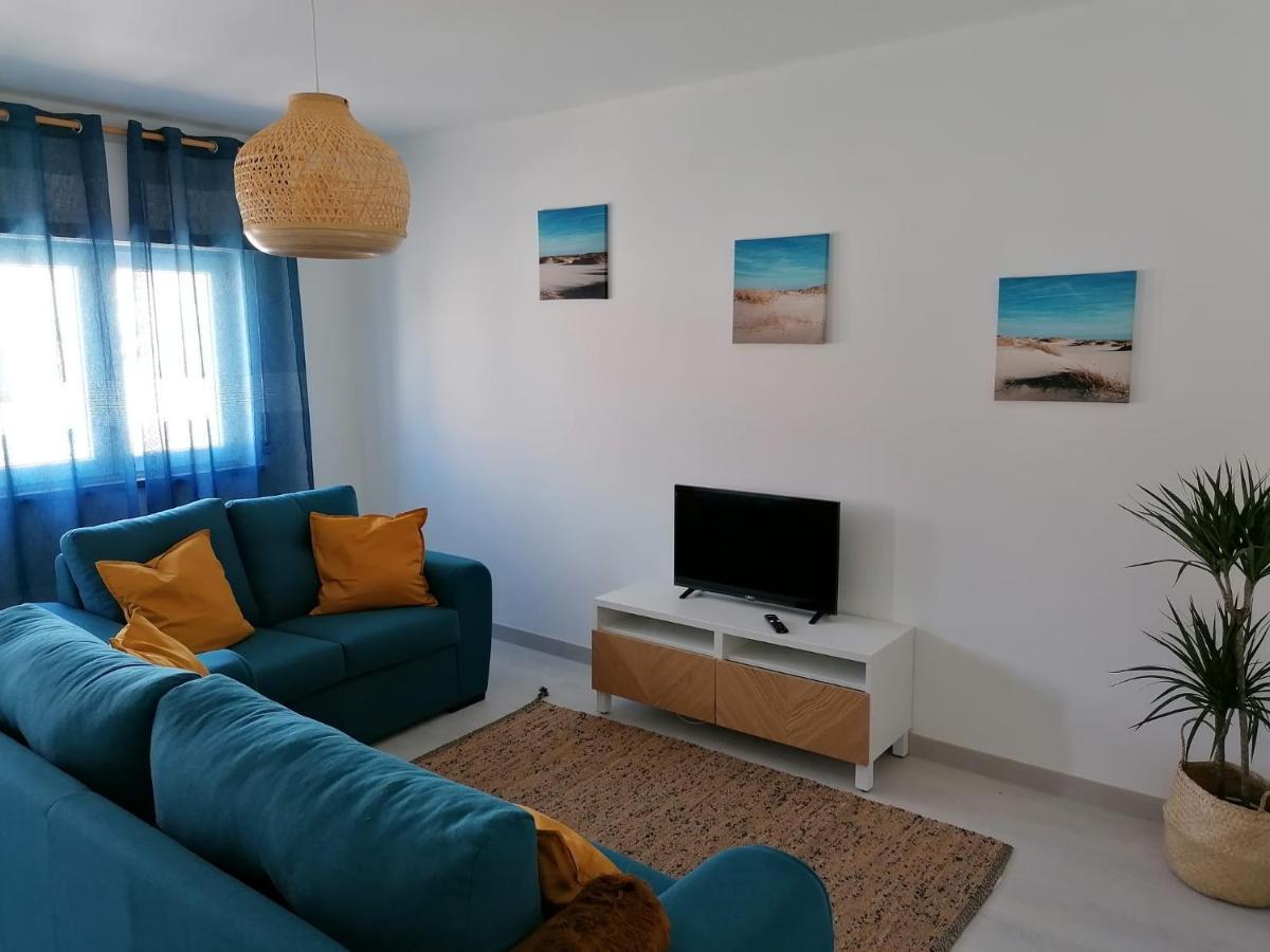 Villa Baleal Atlantic View House Esterno foto
