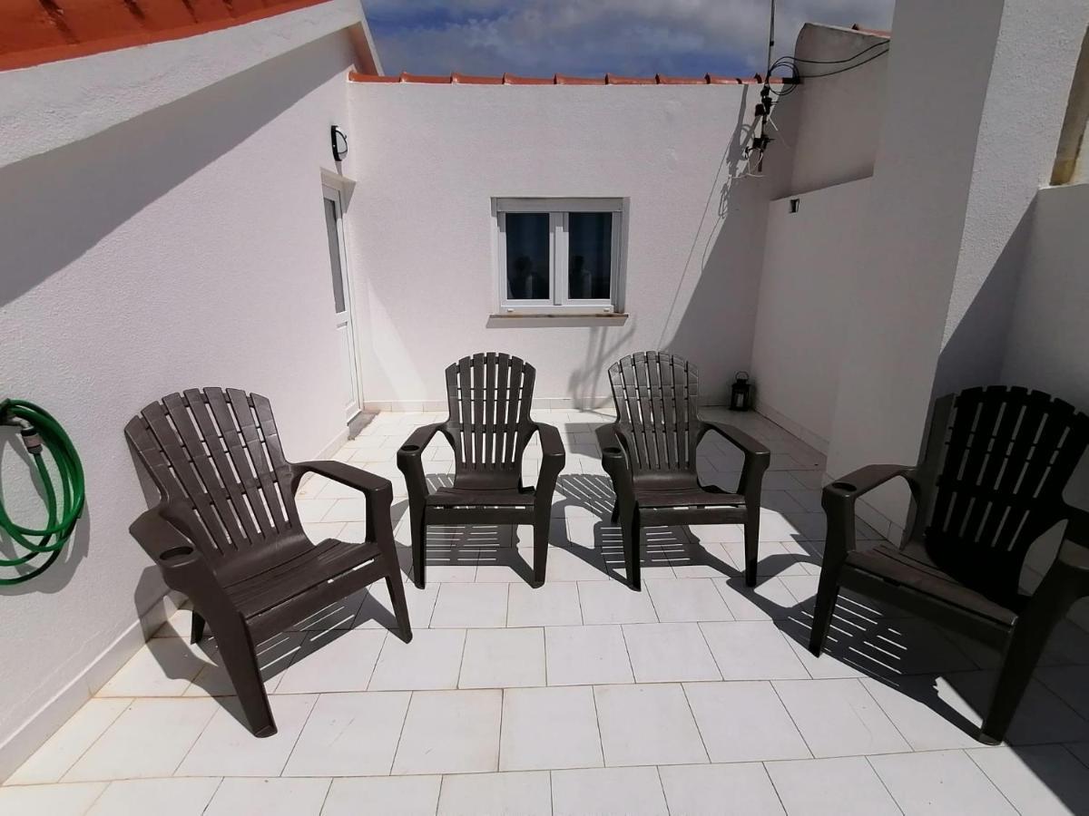 Villa Baleal Atlantic View House Esterno foto