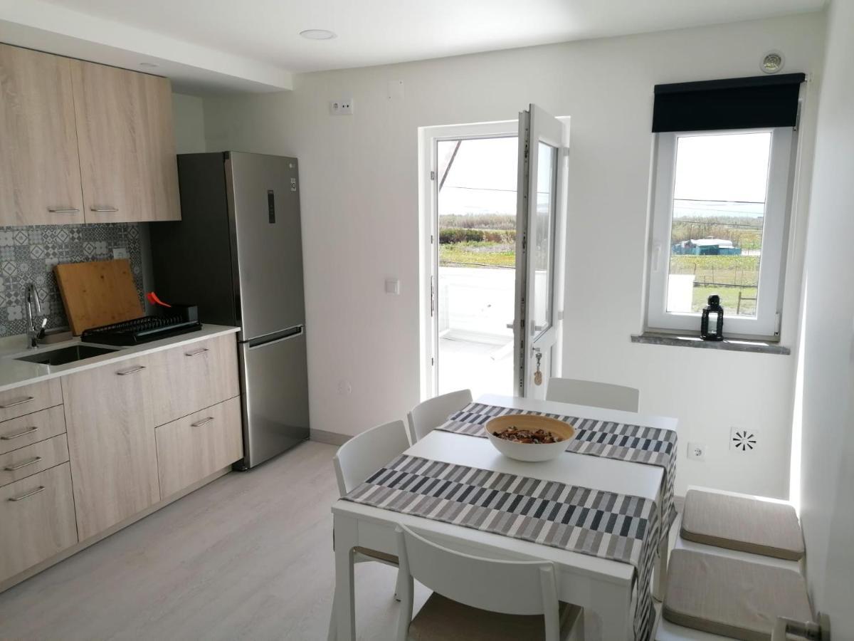 Villa Baleal Atlantic View House Esterno foto