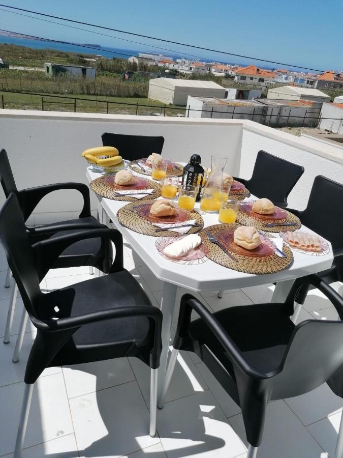 Villa Baleal Atlantic View House Esterno foto