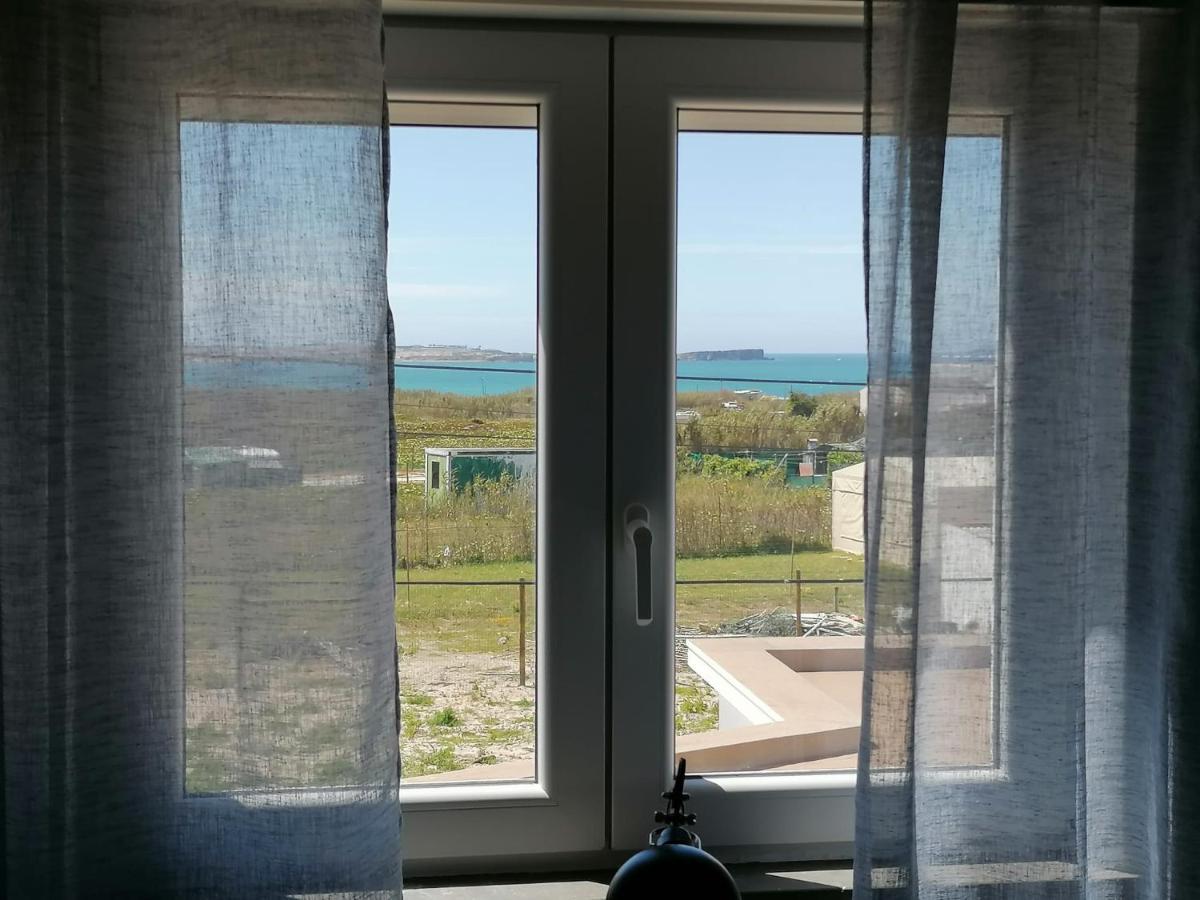 Villa Baleal Atlantic View House Esterno foto
