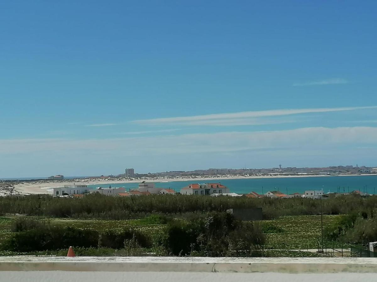 Villa Baleal Atlantic View House Esterno foto
