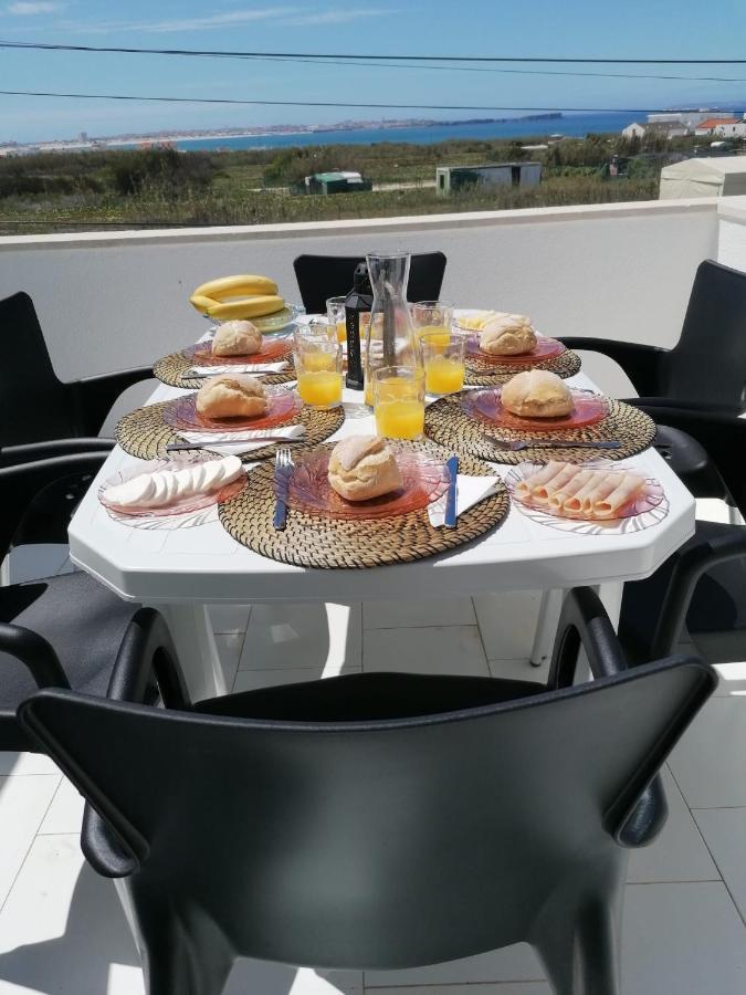 Villa Baleal Atlantic View House Esterno foto