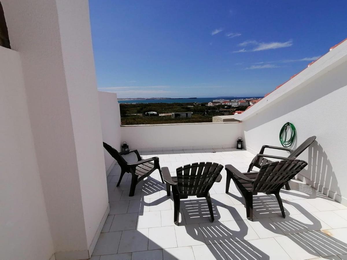 Villa Baleal Atlantic View House Esterno foto