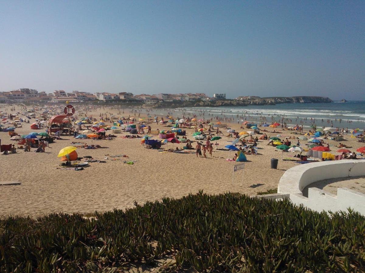 Villa Baleal Atlantic View House Esterno foto