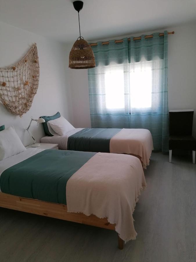 Villa Baleal Atlantic View House Esterno foto