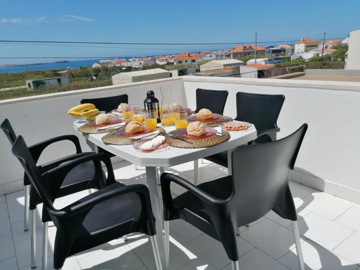 Villa Baleal Atlantic View House Esterno foto