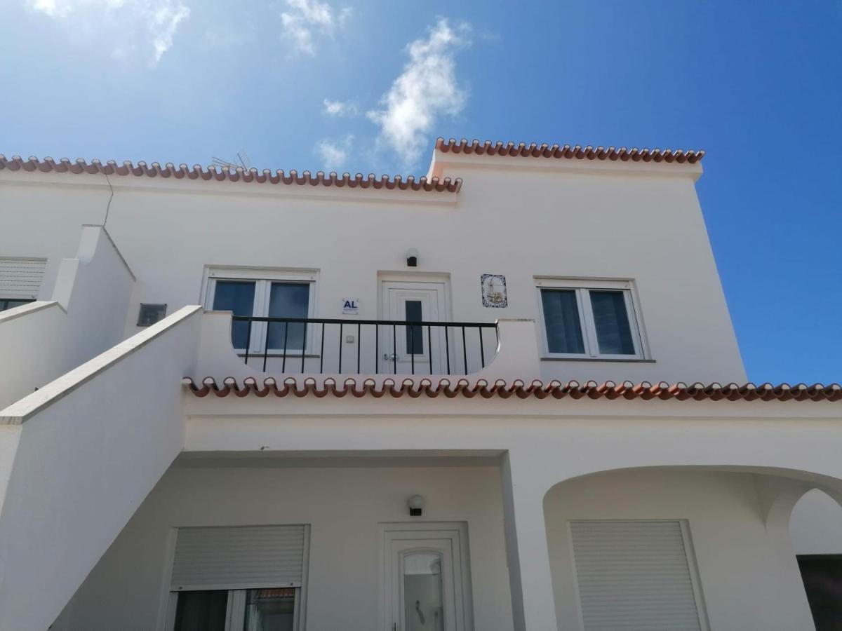 Villa Baleal Atlantic View House Esterno foto