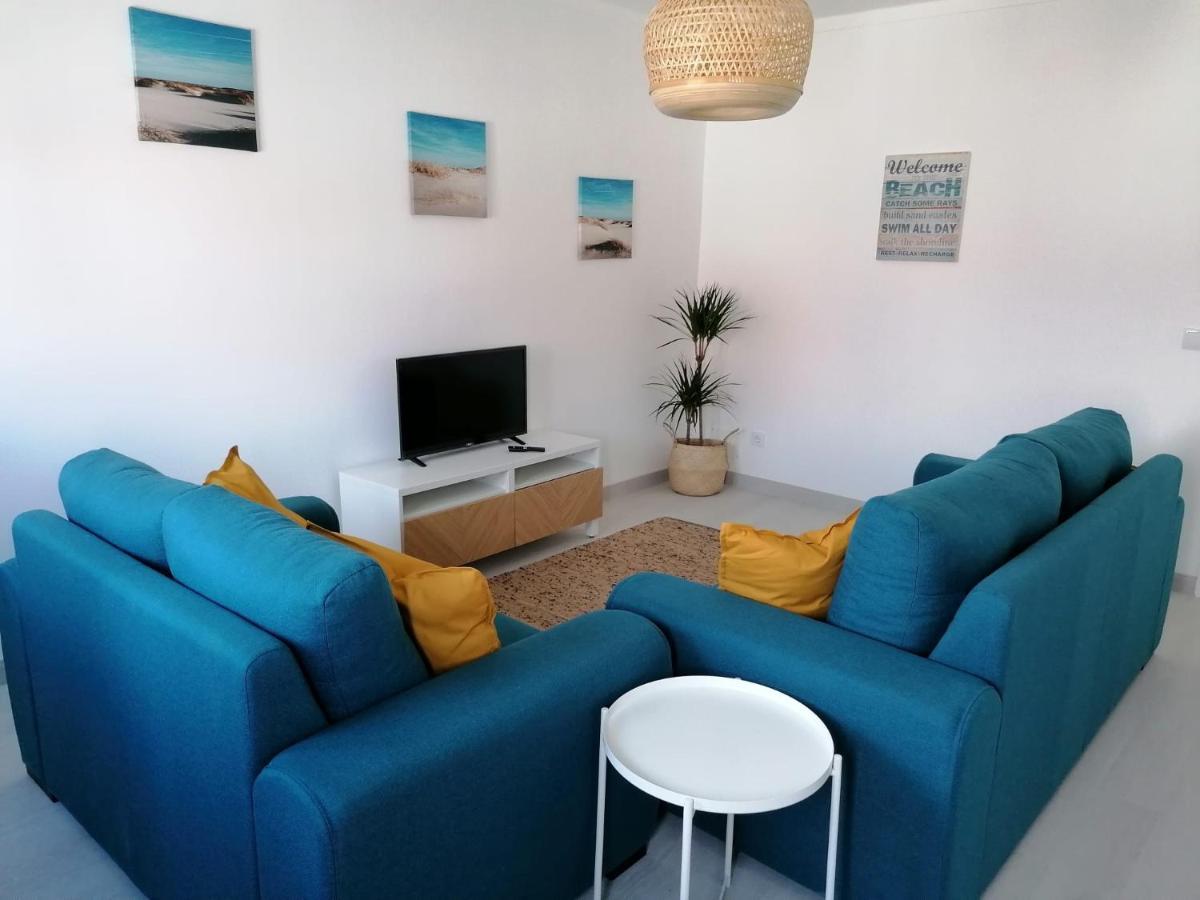 Villa Baleal Atlantic View House Esterno foto