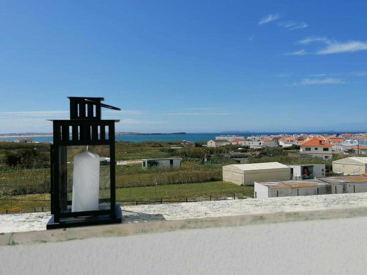 Villa Baleal Atlantic View House Esterno foto