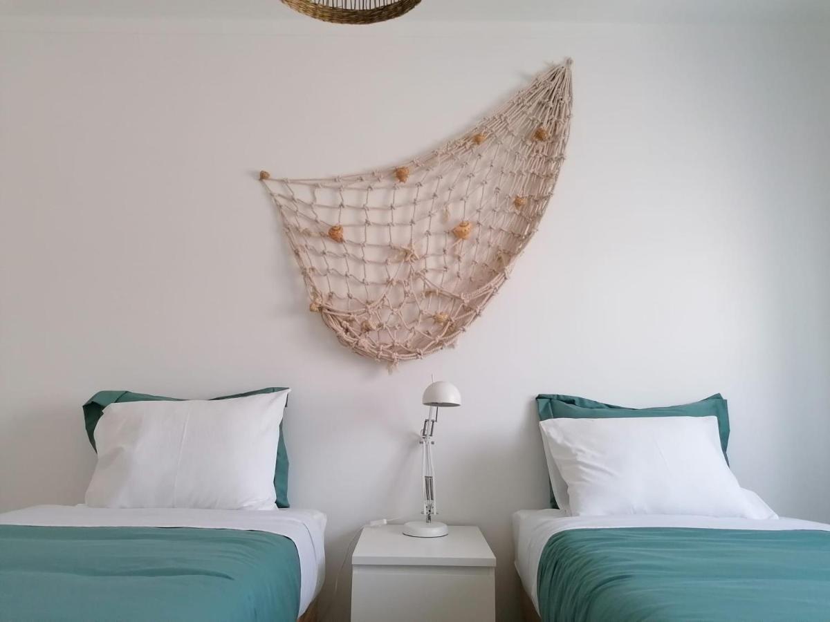 Villa Baleal Atlantic View House Esterno foto