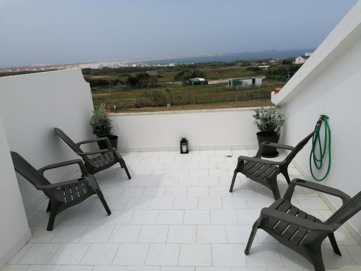 Villa Baleal Atlantic View House Esterno foto