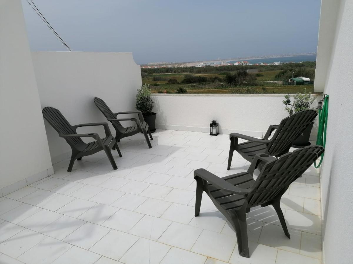 Villa Baleal Atlantic View House Esterno foto