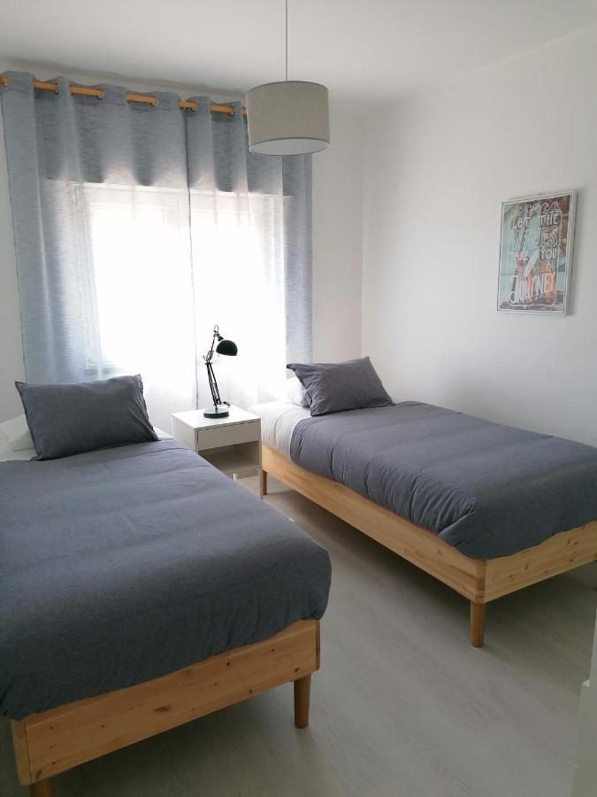 Villa Baleal Atlantic View House Esterno foto