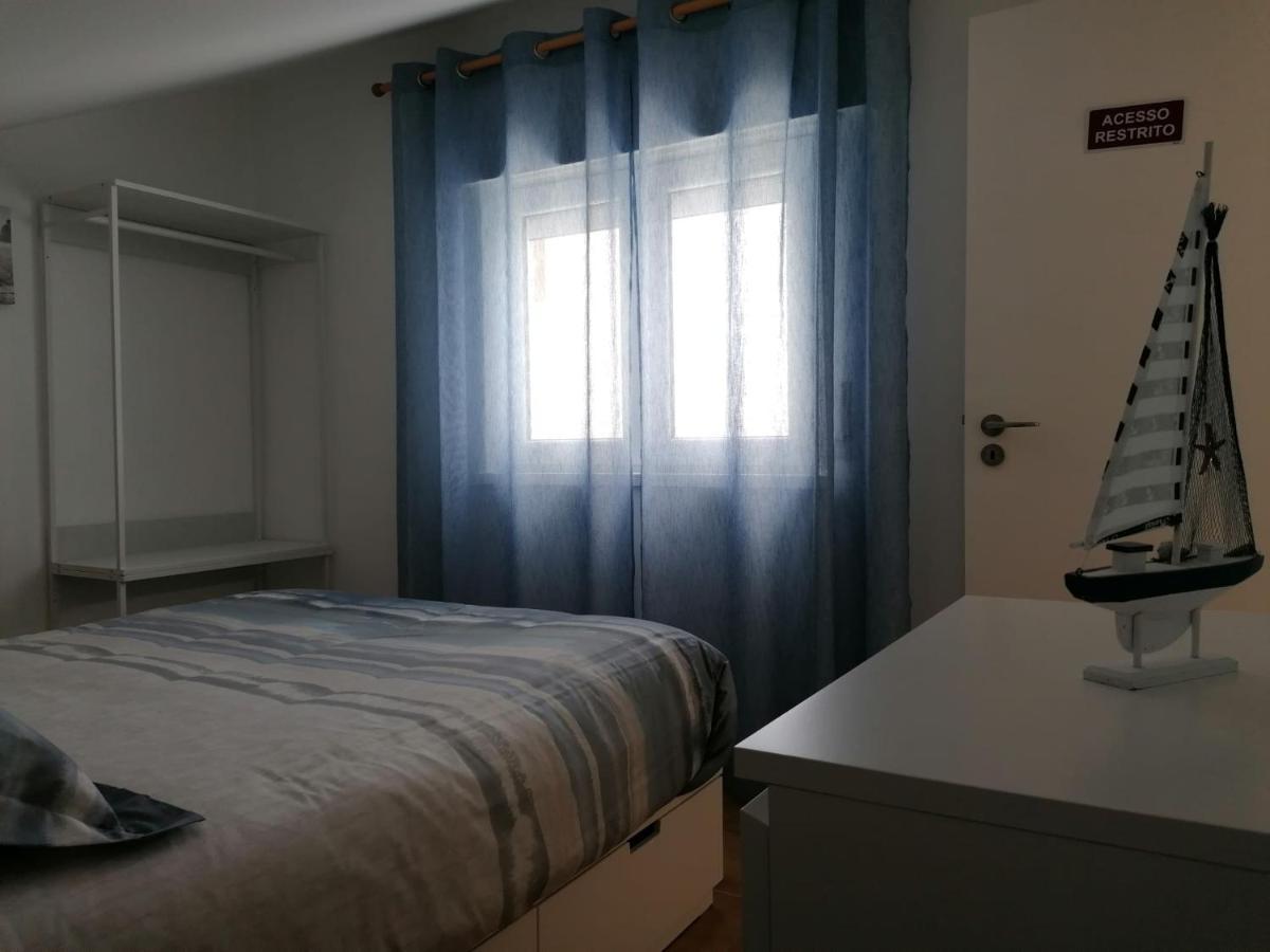 Villa Baleal Atlantic View House Esterno foto