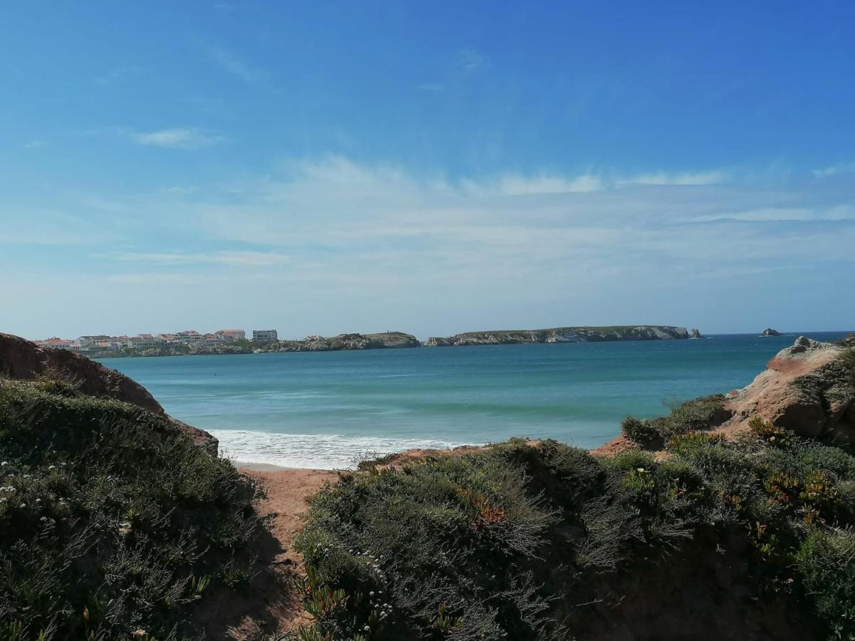Villa Baleal Atlantic View House Esterno foto