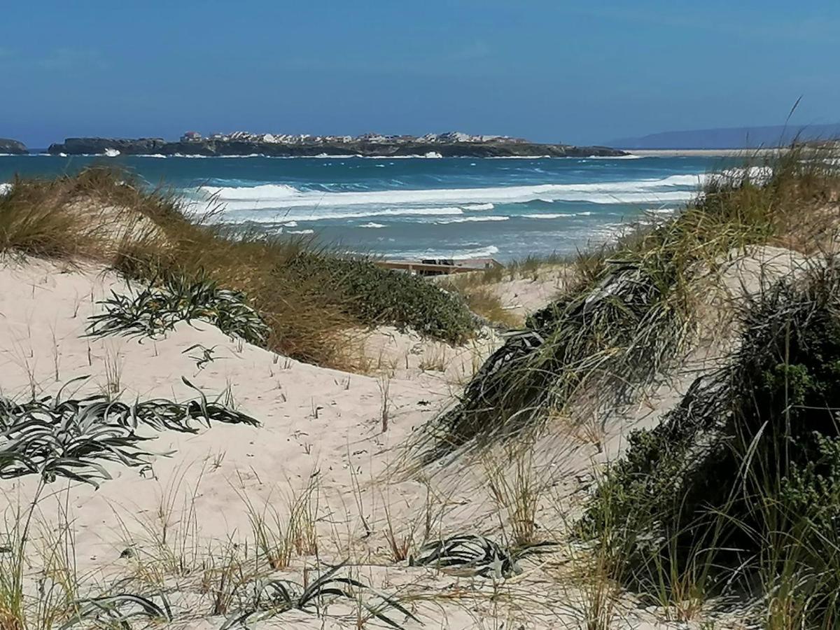 Villa Baleal Atlantic View House Esterno foto