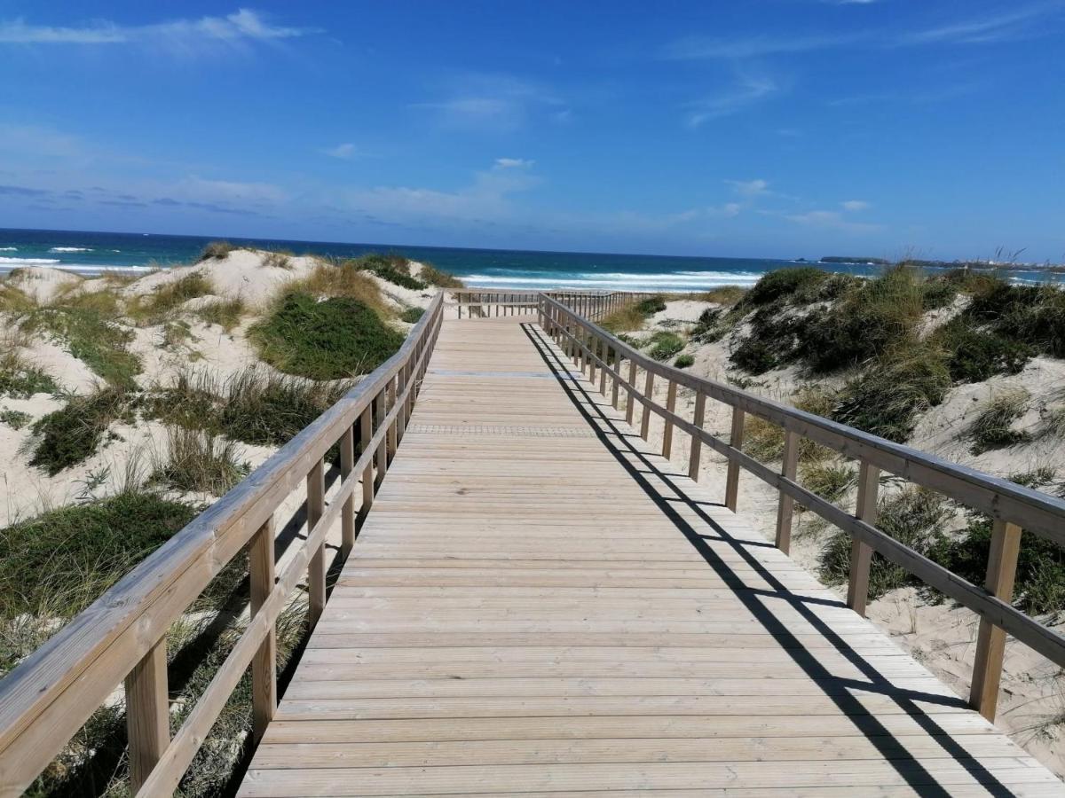 Villa Baleal Atlantic View House Esterno foto